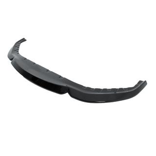 Front Bumper Lip EuroCap for M-Sport 2017-2020, Gloss Black BMW 5 Series G30/G31 2017–2023 photo 4