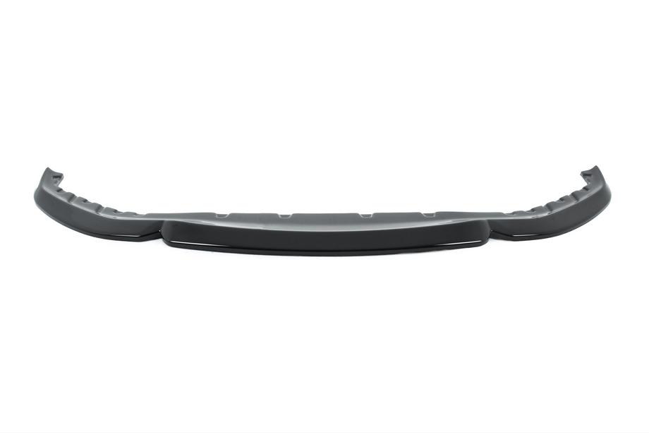 BMW 5 Series G30/G31 2017–2023 Front Bumper Lip EuroCap for M-Sport 2017-2020, Gloss Black Photo 3