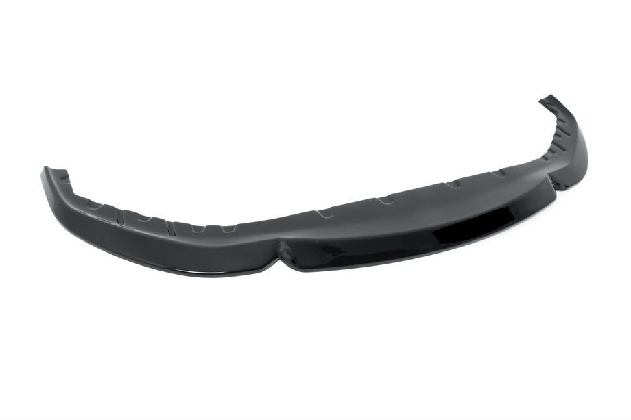 BMW 5 Series G30/G31 2017–2023 Front Bumper Lip EuroCap for M-Sport 2017-2020, Gloss Black Photo 5