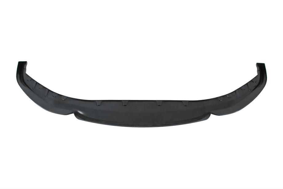 BMW 5 Series G30/G31 2017–2023 Front Bumper Lip EuroCap for M-Sport 2017-2020, Gloss Black Photo 7