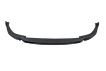 BMW 3 Series G20/G21 2018- Front Bumper Lip EuroCap V1 (for M-Performance 2022-, Gloss Black) photo 3