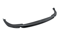 BMW 3 Series G20/G21 2018- Front Bumper Lip EuroCap V1 (for M-Performance 2022-, Gloss Black) photo 6