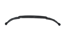 BMW 3 Series G20/G21 2018- Front Bumper Lip EuroCap V1 (for M-Performance 2022-, Gloss Black) photo 7