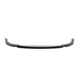 Front Bumper Lip EuroCap V1 (for M-Performance 2022-, Gloss Black) BMW 3 Series G20/G21 2018- photo 4