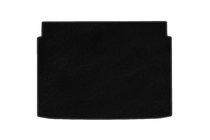 Citroen C4 X/e-C4 X 2022– Textile Trunk Mat Classic V2 (Electric, Black) photo 1
