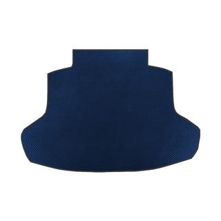 EVA Trunk Mat V2 (Blue)