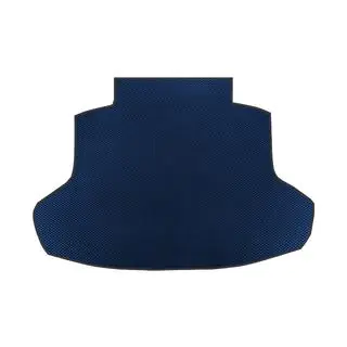 EVA Trunk Mat V2 (Blue)
