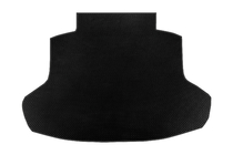 Honda Civic Sedan 2021- EVA Trunk Mat V2 (Black) photo 1