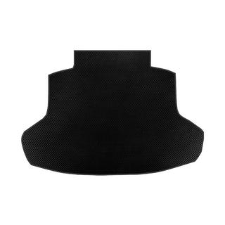 EVA Trunk Mat V2 (Black) Honda Civic Sedan 2021-