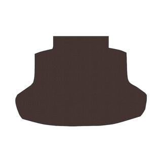 Rubber Trunk Mat V2 (Brown) Honda Civic Sedan 2021- photo 1