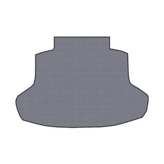 Rubber Trunk Mat V2 (Gray) Honda Civic Sedan 2021- photo 1