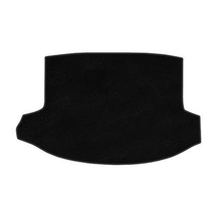 Textile Trunk Mat Classic V2 (Black)