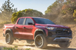 Chevrolet Colorado Third Generation: Review of the Midsize Pickup photo 3