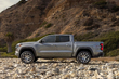 Chevrolet Colorado Third Generation: Review of the Midsize Pickup photo 2