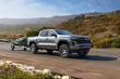 Chevrolet Colorado Third Generation: Review of the Midsize Pickup photo 1