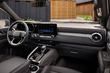 Chevrolet Colorado Third Generation: Review of the Midsize Pickup photo 5