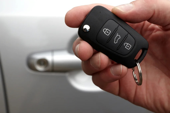 Why the Car Doesn’t Detect the Key: Main Causes and Fixes