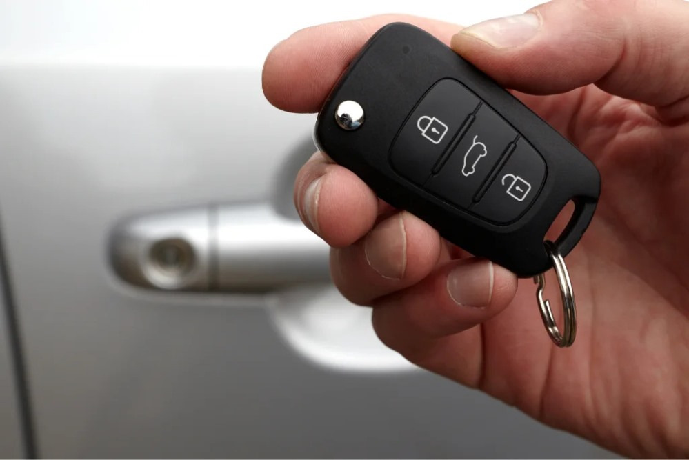Why the Car Doesn’t Detect the Key: Main Causes and Fixes