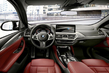 BMW X4 (G02 LCI): Review of the Coupe-Crossover photo 5