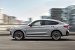 BMW X4 (G02 LCI): Review of the Coupe-Crossover photo 3