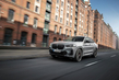 BMW X4 (G02 LCI): Review of the Coupe-Crossover photo 2
