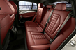 BMW X4 (G02 LCI): Review of the Coupe-Crossover photo 6