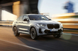 BMW X4 (G02 LCI): Review of the Coupe-Crossover photo 1