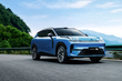 Lynk & Co 08: Review of the Premium Plug-in Hybrid SUV photo 1