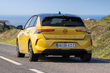New Opel Astra L 2026: Compact Hatchback Review photo 3