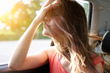Why Do You Feel Sick in the Car? Causes and How to Prevent It photo 1
