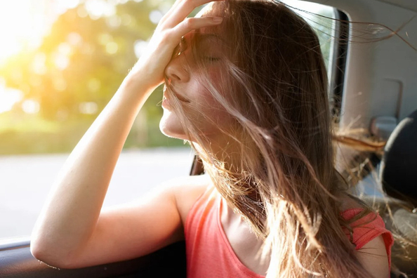 Why Do You Feel Sick in the Car? Causes and How to Prevent It