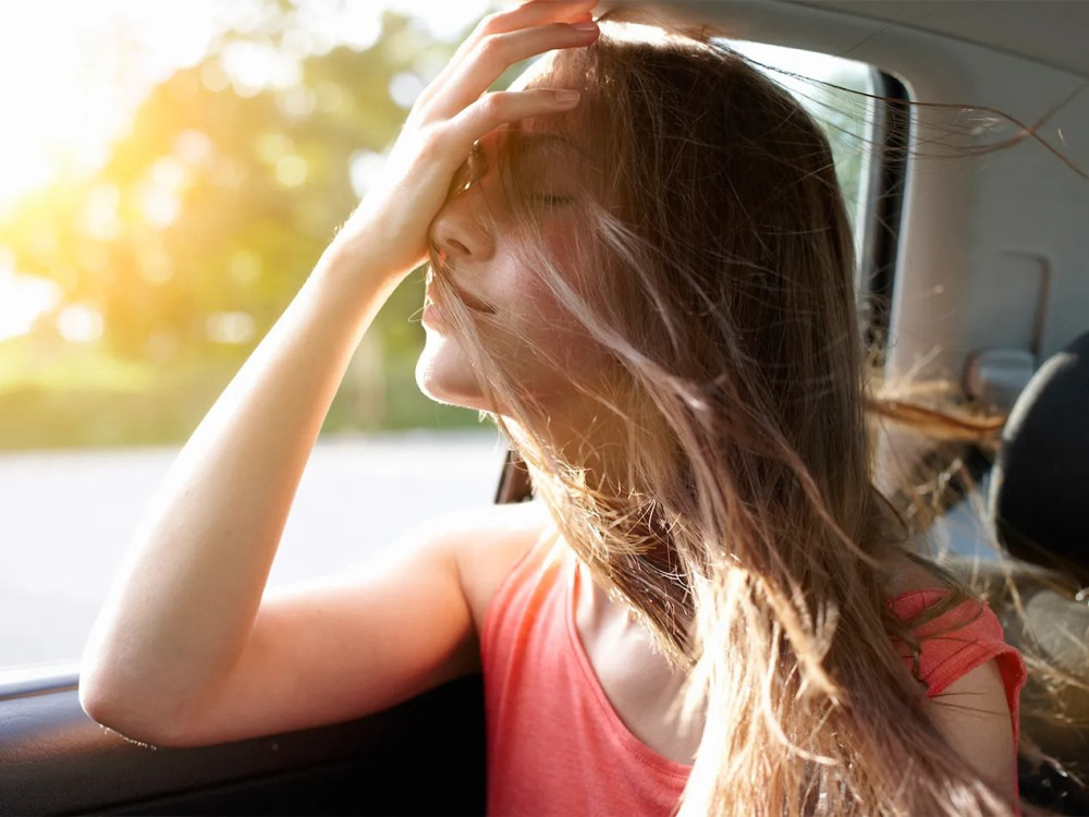Why Do You Feel Sick in the Car? Causes and How to Prevent It