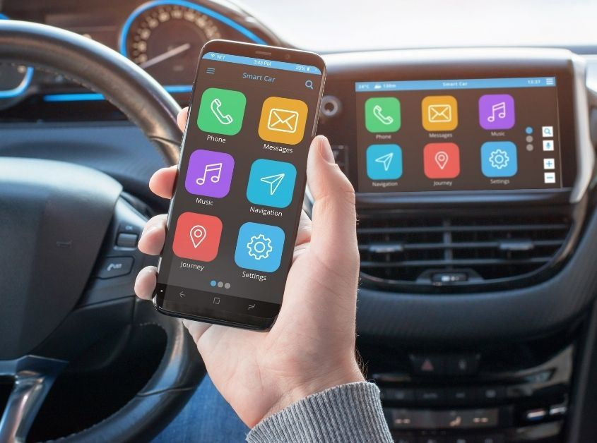 How to Connect Bluetooth in Your Car: Step-by-Step Guide
