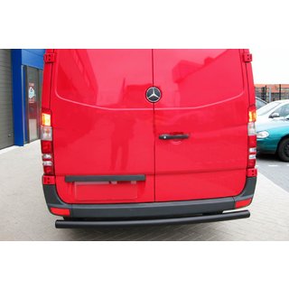 Rear Guard AK002 Black (Stainless Steel) photo 2