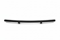 Citroen Jumpy 2007–2017 Rear Bar Black (Stainless Steel) photo 2