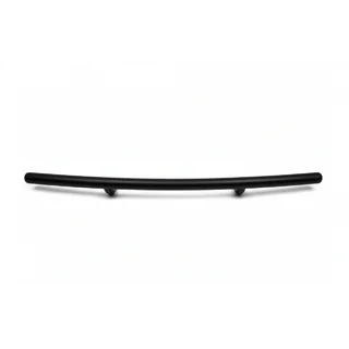 Rear Bar Black (Stainless Steel) photo 2
