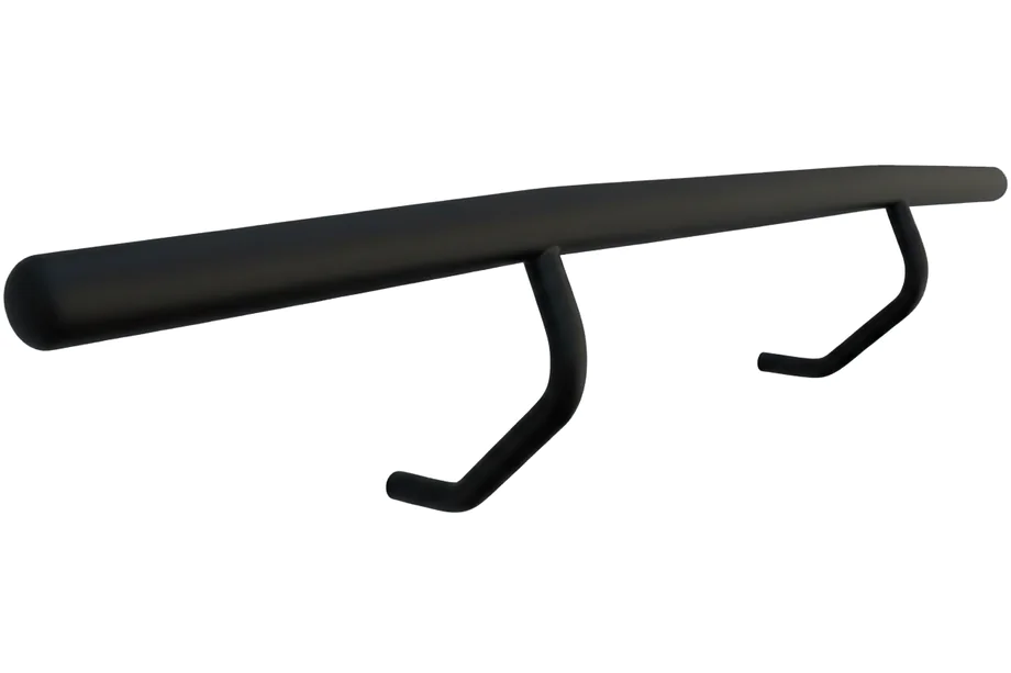 Daihatsu Terios 2006-2017 Rear Bar AK002 Black (Stainless Steel) Image