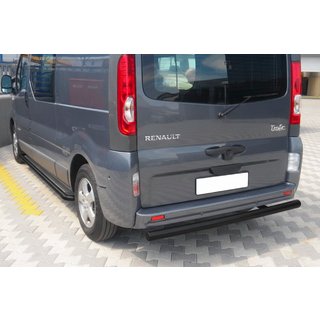 Rear Guard AK002 Black (Stainless Steel) photo 2