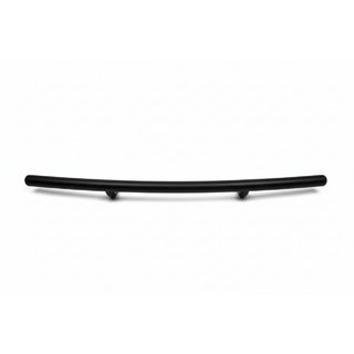 Rear Bar Black (Stainless Steel) photo 2