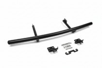 Volkswagen T4 Transporter 1990-2003 Rear Bar AK002 Black (Stainless Steel) photo 6