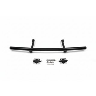 Rear Bar AK002 Black (Stainless Steel) Volkswagen T4 Transporter 1990-2003 photo 3