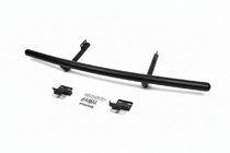 Volkswagen T4 Caravelle/Multivan 1990–2003 Rear Bar AK002 Black (Stainless Steel) photo 7