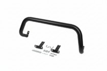 Nissan Qashqai 2007-2010 Rear Roll Bar AK007 Black (Stainless Steel) photo 3