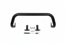 Nissan Qashqai 2007-2010 Rear Roll Bar AK007 Black (Stainless Steel) photo 5