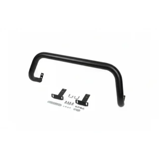 Rear Bar AK007 Black (Stainless Steel) photo 3