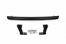 Mitsubishi ASX 2010-2023 Rear Bar AK002 Black (Stainless Steel) photo 3