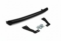 Mitsubishi ASX 2010-2023 Rear Bar AK002 Black (Stainless Steel) photo 4