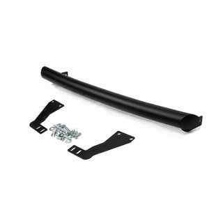 Rear Bar AK002 Black (Stainless Steel) Mitsubishi ASX 2010-2023 photo 2