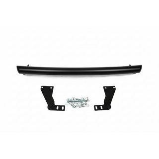 Rear Bar AK002 Black (Stainless Steel) Mitsubishi ASX 2010-2023 photo 3