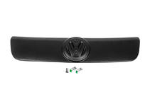 Volkswagen T5 Transporter 2003-2010 Winter grille cover glossy photo 6